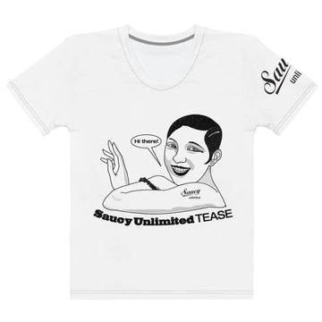  'Tease' T-shirt